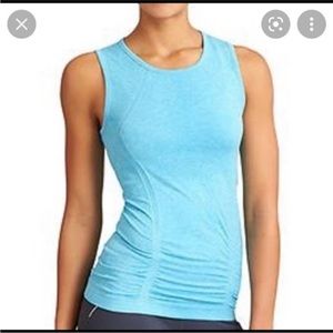 ATHLETA Tank yoga gym